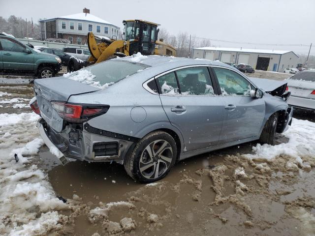 Photo 2 VIN: 4S3BWAN62N3017026 - SUBARU LEGACY 