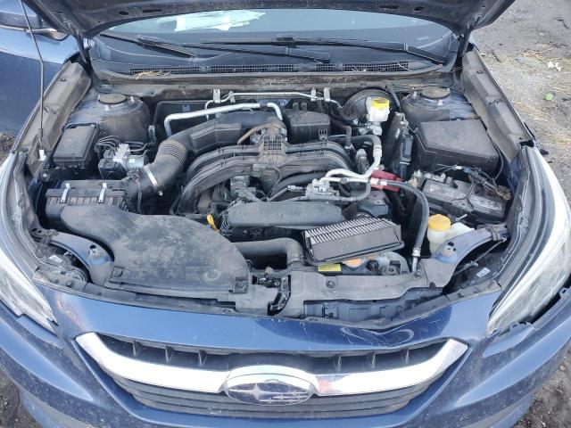 Photo 10 VIN: 4S3BWAN63L3002175 - SUBARU LEGACY LIM 