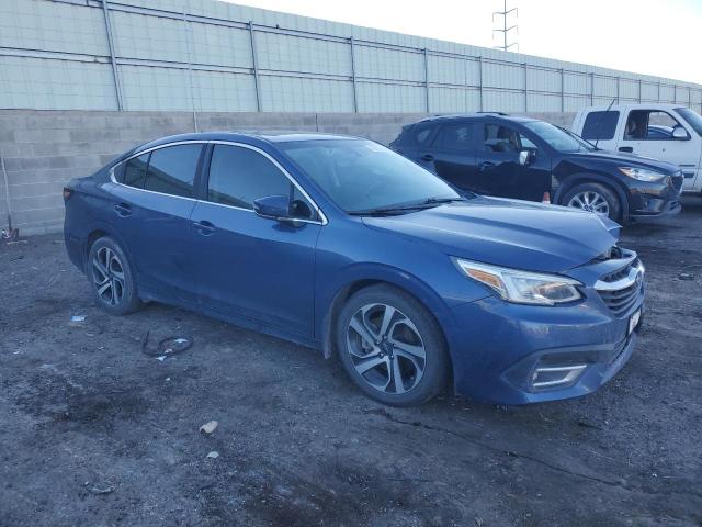 Photo 3 VIN: 4S3BWAN63L3002175 - SUBARU LEGACY LIM 