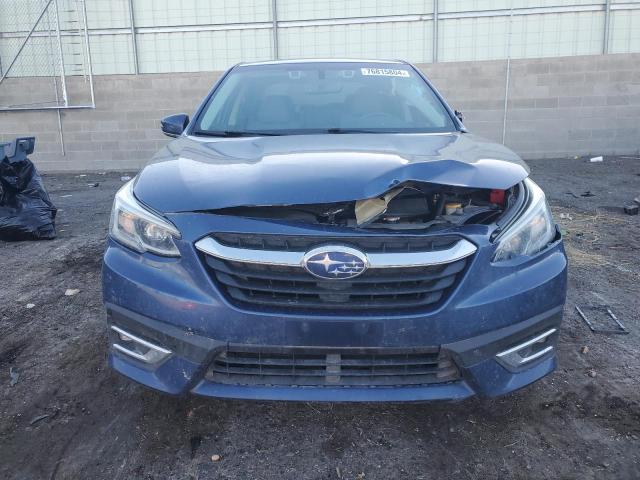 Photo 4 VIN: 4S3BWAN63L3002175 - SUBARU LEGACY LIM 