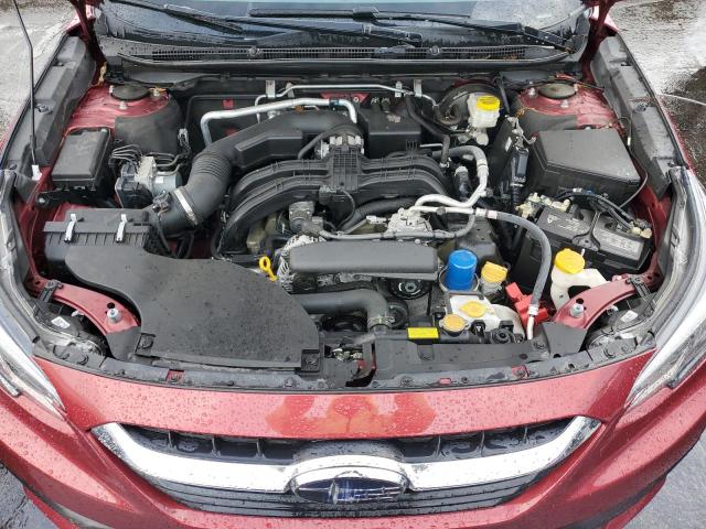 Photo 10 VIN: 4S3BWAN63L3019106 - SUBARU LEGACY 