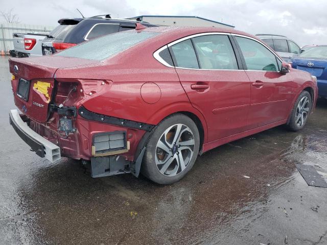 Photo 2 VIN: 4S3BWAN63L3019106 - SUBARU LEGACY 