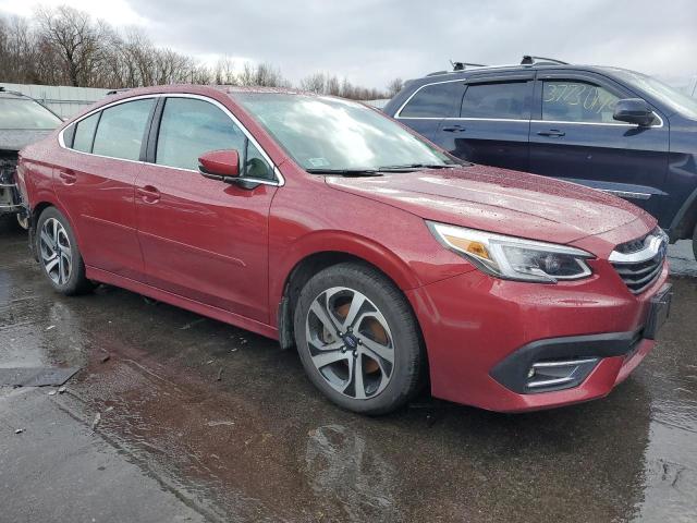 Photo 3 VIN: 4S3BWAN63L3019106 - SUBARU LEGACY 