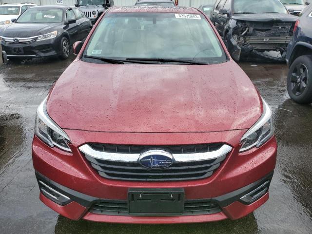 Photo 4 VIN: 4S3BWAN63L3019106 - SUBARU LEGACY 