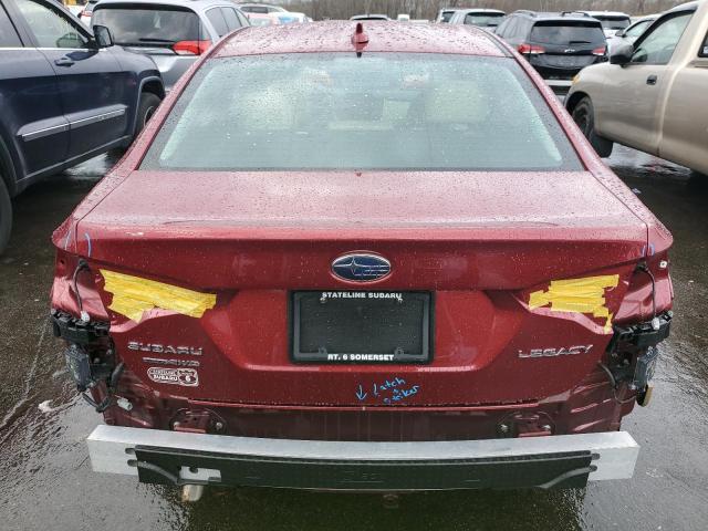 Photo 5 VIN: 4S3BWAN63L3019106 - SUBARU LEGACY 