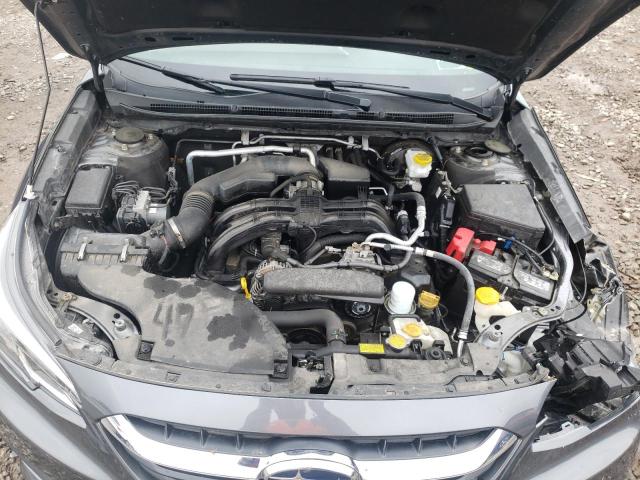 Photo 10 VIN: 4S3BWAN63L3033555 - SUBARU LEGACY LIM 