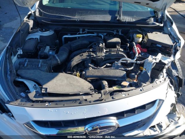 Photo 9 VIN: 4S3BWAN63L3033748 - SUBARU LEGACY 