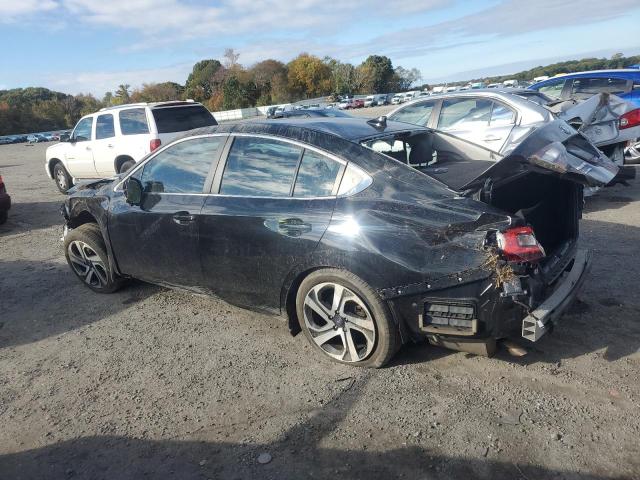 Photo 1 VIN: 4S3BWAN63M3015848 - SUBARU LEGACY LIM 