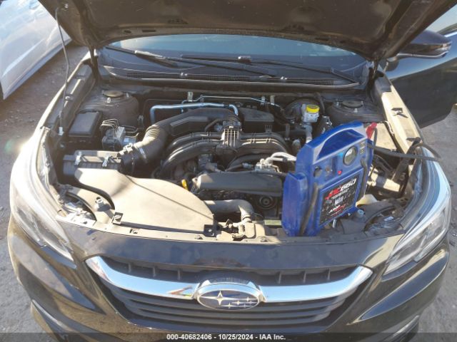 Photo 9 VIN: 4S3BWAN63N3013227 - SUBARU LEGACY 