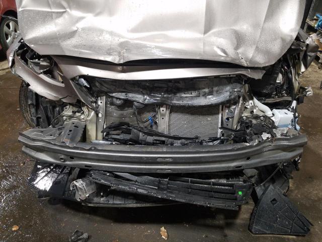 Photo 8 VIN: 4S3BWAN63N3016225 - SUBARU LEGACY LIM 