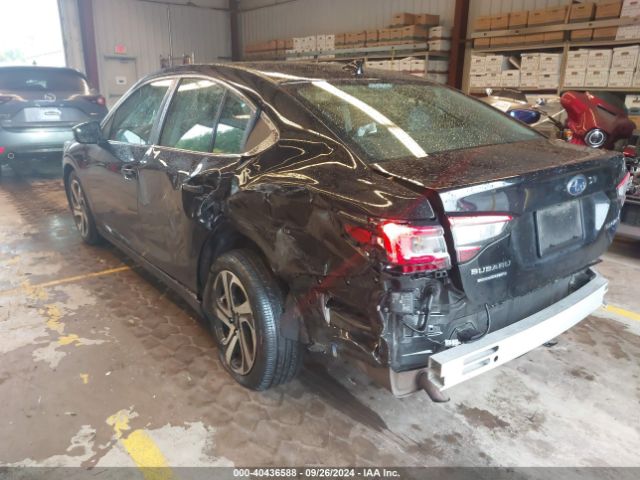 Photo 2 VIN: 4S3BWAN63N3023904 - SUBARU LEGACY 