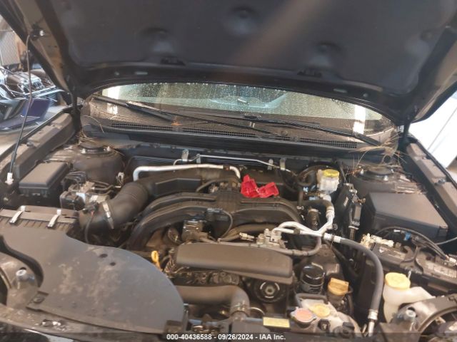 Photo 9 VIN: 4S3BWAN63N3023904 - SUBARU LEGACY 