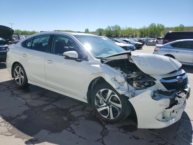 Photo 3 VIN: 4S3BWAN64L3003173 - SUBARU LEGACY 