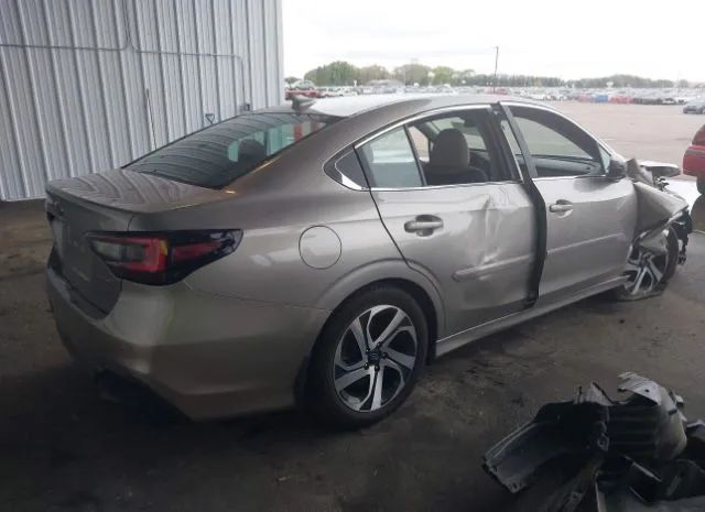 Photo 3 VIN: 4S3BWAN64L3024315 - SUBARU LEGACY 