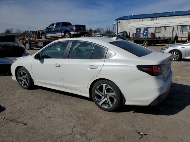 Photo 1 VIN: 4S3BWAN64L3025156 - SUBARU LEGACY LIM 