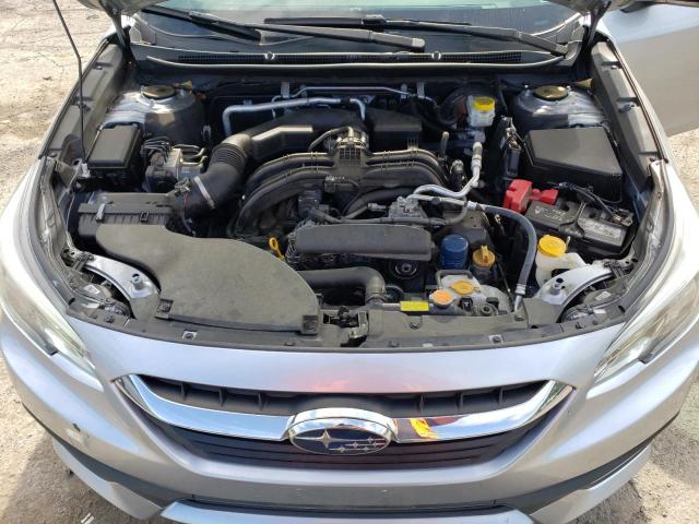 Photo 10 VIN: 4S3BWAN64L3028834 - SUBARU LEGACY LIM 