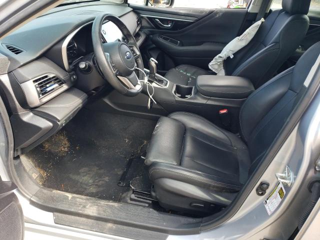 Photo 6 VIN: 4S3BWAN64L3028834 - SUBARU LEGACY LIM 