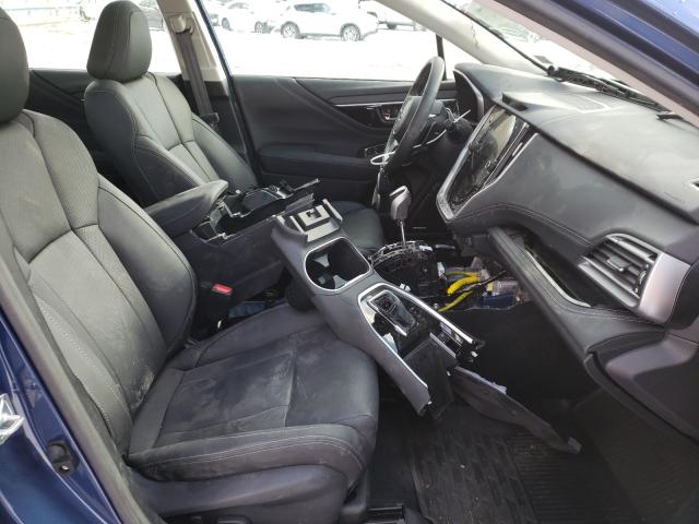 Photo 4 VIN: 4S3BWAN64L3034701 - SUBARU LEGACY 