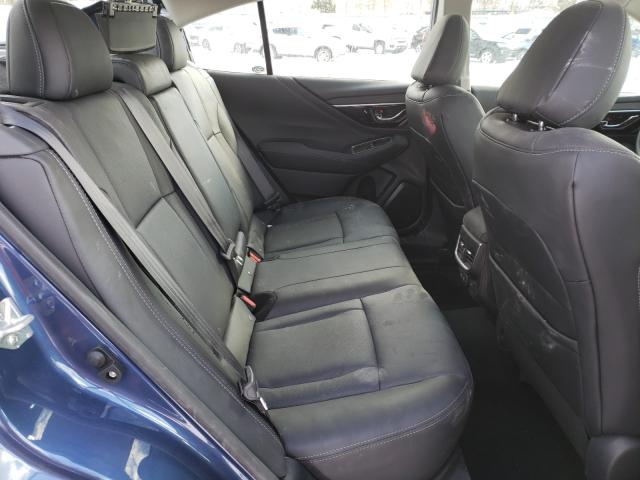 Photo 5 VIN: 4S3BWAN64L3034701 - SUBARU LEGACY 