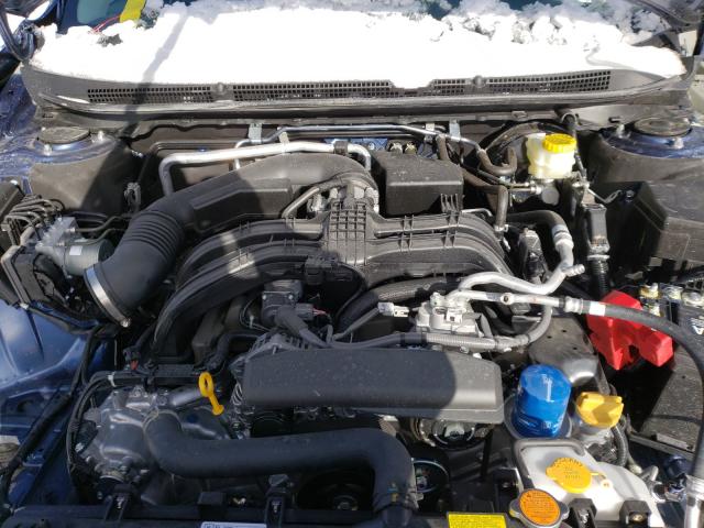 Photo 6 VIN: 4S3BWAN64L3034701 - SUBARU LEGACY 