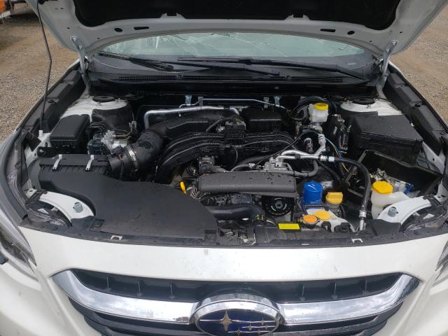 Photo 6 VIN: 4S3BWAN64M3016507 - SUBARU LEGACY LIM 