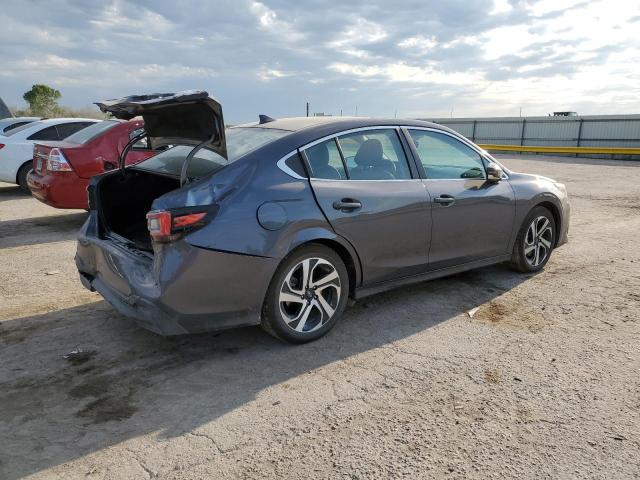 Photo 2 VIN: 4S3BWAN64N3013186 - SUBARU LEGACY LIM 