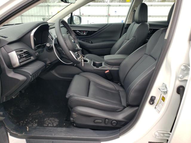 Photo 6 VIN: 4S3BWAN64N3026844 - SUBARU LEGACY LIM 