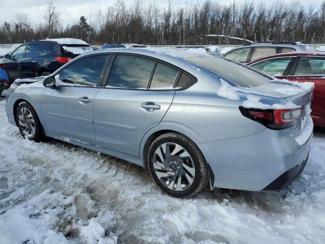 Photo 1 VIN: 4S3BWAN64R3015865 - SUBARU LEGACY LIM 