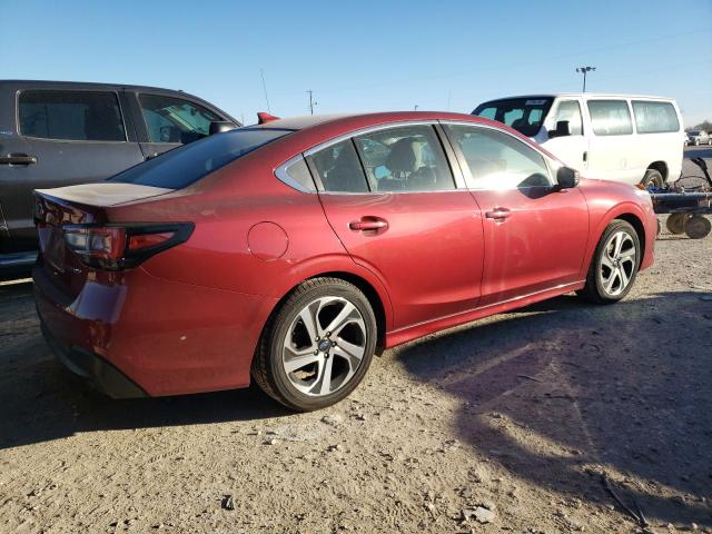 Photo 2 VIN: 4S3BWAN65L3006759 - SUBARU LEGACY LIM 