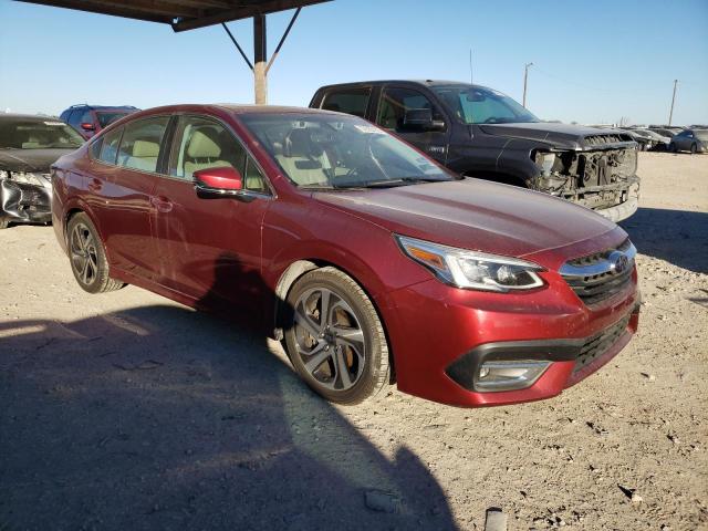 Photo 3 VIN: 4S3BWAN65L3006759 - SUBARU LEGACY LIM 