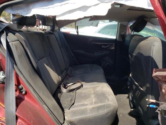 Photo 10 VIN: 4S3BWAN65L3009497 - SUBARU LEGACY LIM 