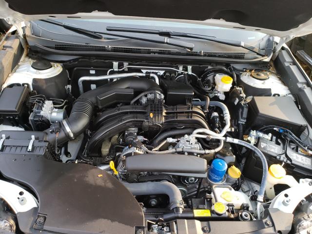 Photo 6 VIN: 4S3BWAN65L3011296 - SUBARU LEGACY LIM 