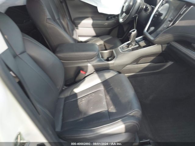 Photo 4 VIN: 4S3BWAN65L3014604 - SUBARU LEGACY 