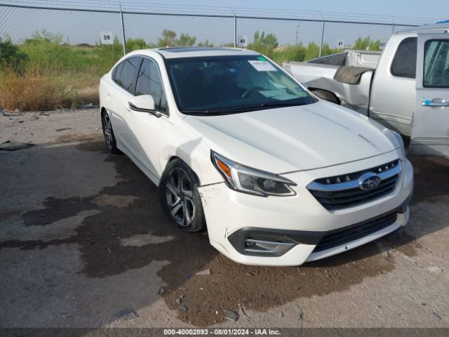 Photo 5 VIN: 4S3BWAN65L3014604 - SUBARU LEGACY 