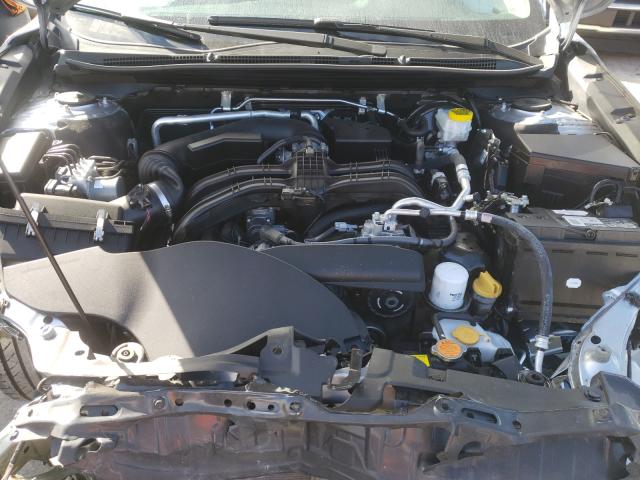 Photo 6 VIN: 4S3BWAN65L3021777 - SUBARU LEGACY 