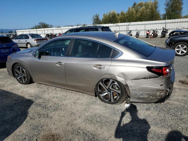 Photo 1 VIN: 4S3BWAN65L3029197 - SUBARU LEGACY LIM 