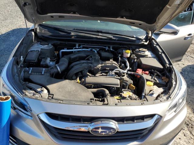 Photo 10 VIN: 4S3BWAN65L3029197 - SUBARU LEGACY LIM 