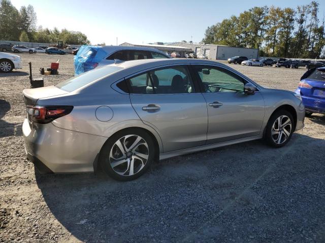 Photo 2 VIN: 4S3BWAN65L3029197 - SUBARU LEGACY LIM 