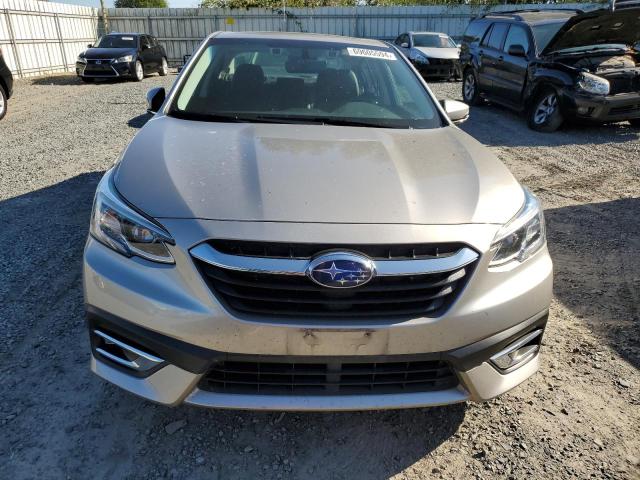 Photo 4 VIN: 4S3BWAN65L3029197 - SUBARU LEGACY LIM 