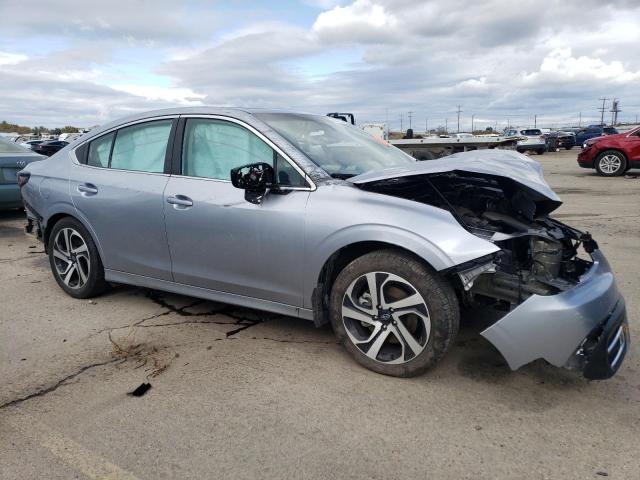 Photo 3 VIN: 4S3BWAN65L3033511 - SUBARU LEGACY 