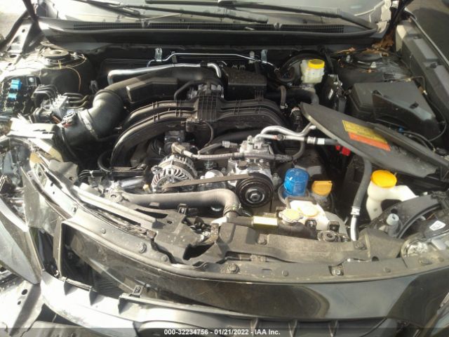 Photo 9 VIN: 4S3BWAN65N3007591 - SUBARU LEGACY 