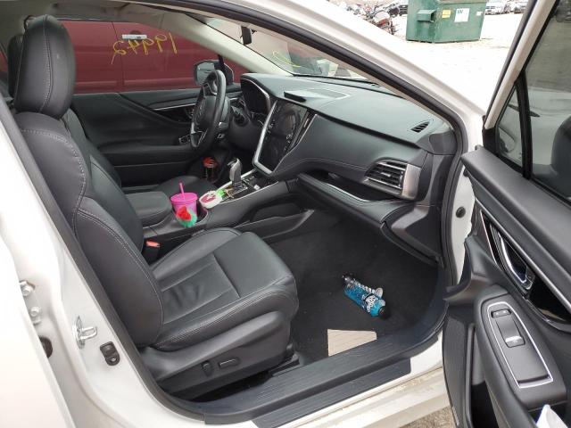 Photo 4 VIN: 4S3BWAN65N3008823 - SUBARU LEGACY LIM 