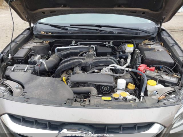 Photo 9 VIN: 4S3BWAN65N3010880 - SUBARU LEGACY 