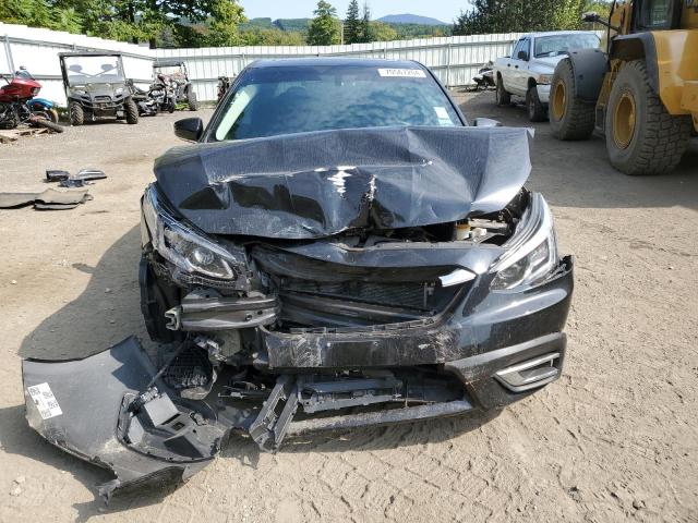 Photo 4 VIN: 4S3BWAN65N3018865 - SUBARU LEGACY LIM 