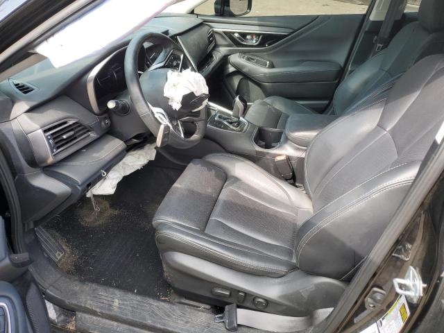 Photo 6 VIN: 4S3BWAN65N3018865 - SUBARU LEGACY LIM 