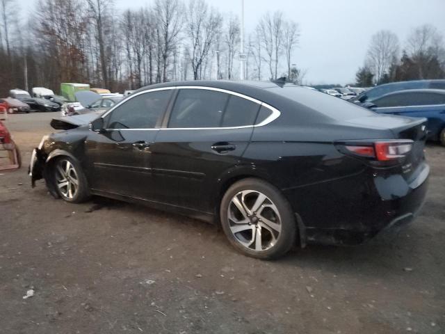 Photo 1 VIN: 4S3BWAN65N3018865 - SUBARU LEGACY LIM 