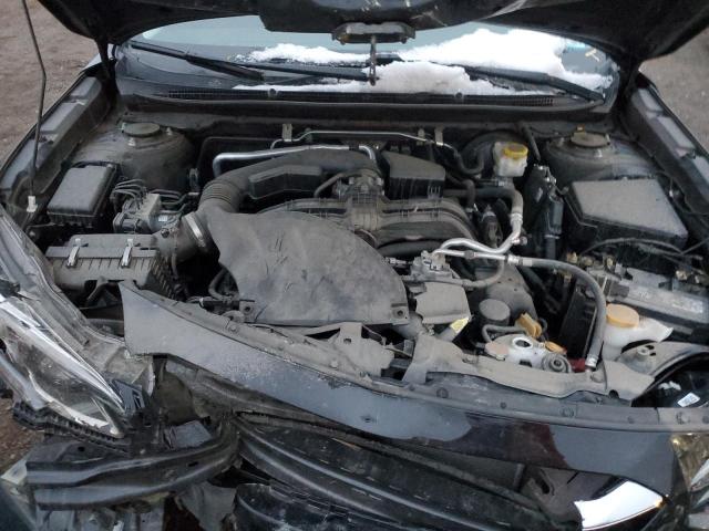 Photo 10 VIN: 4S3BWAN65N3018865 - SUBARU LEGACY LIM 