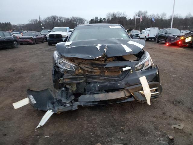 Photo 4 VIN: 4S3BWAN65N3018865 - SUBARU LEGACY LIM 