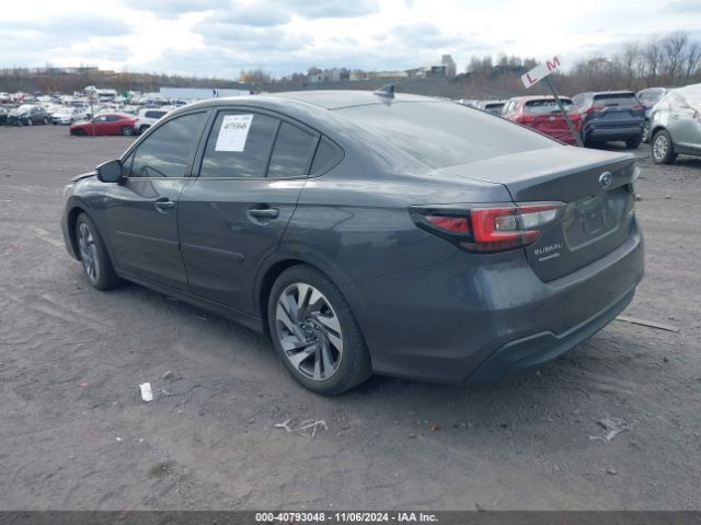 Photo 2 VIN: 4S3BWAN65R3004129 - SUBARU LEGACY 