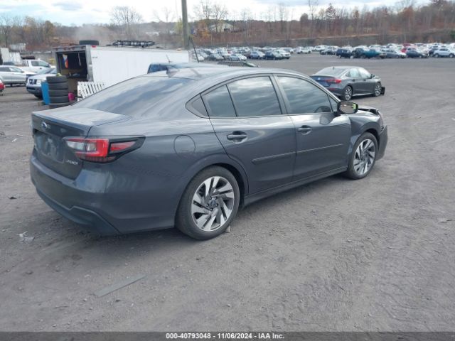 Photo 3 VIN: 4S3BWAN65R3004129 - SUBARU LEGACY 